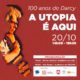 Uerj faz seminário em homenagem ao centenário de Darcy Ribeiro
