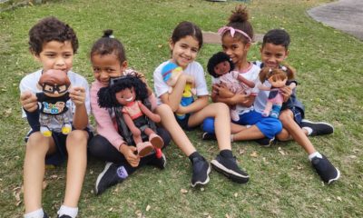 Escola da Maré se destaca com projeto de inclusão que envolve alunos e famílias