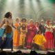 Teatro Vanucci recebe o espetáculo 'Família Encantada'