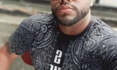 Polícia investiga morte de motorista de aplicativo em Nova Iguaçu