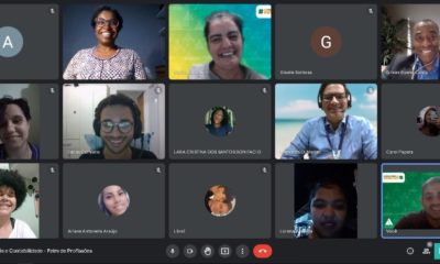 JA Rio de Janeiro e Rock Content oferecem curso gratuito em mídias sociais