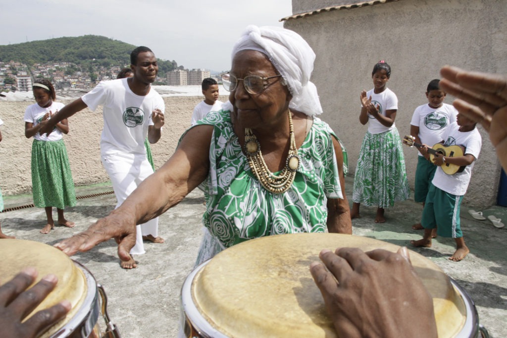 Jongo da Serrinha completa 60 anos e pode se tornar Patrimônio Imaterial e Cultural do estado