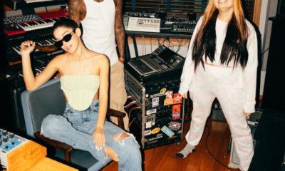 Trakinas, Tília e Carolzinha