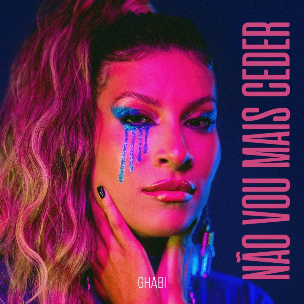 Novo single d cantora Ghabi