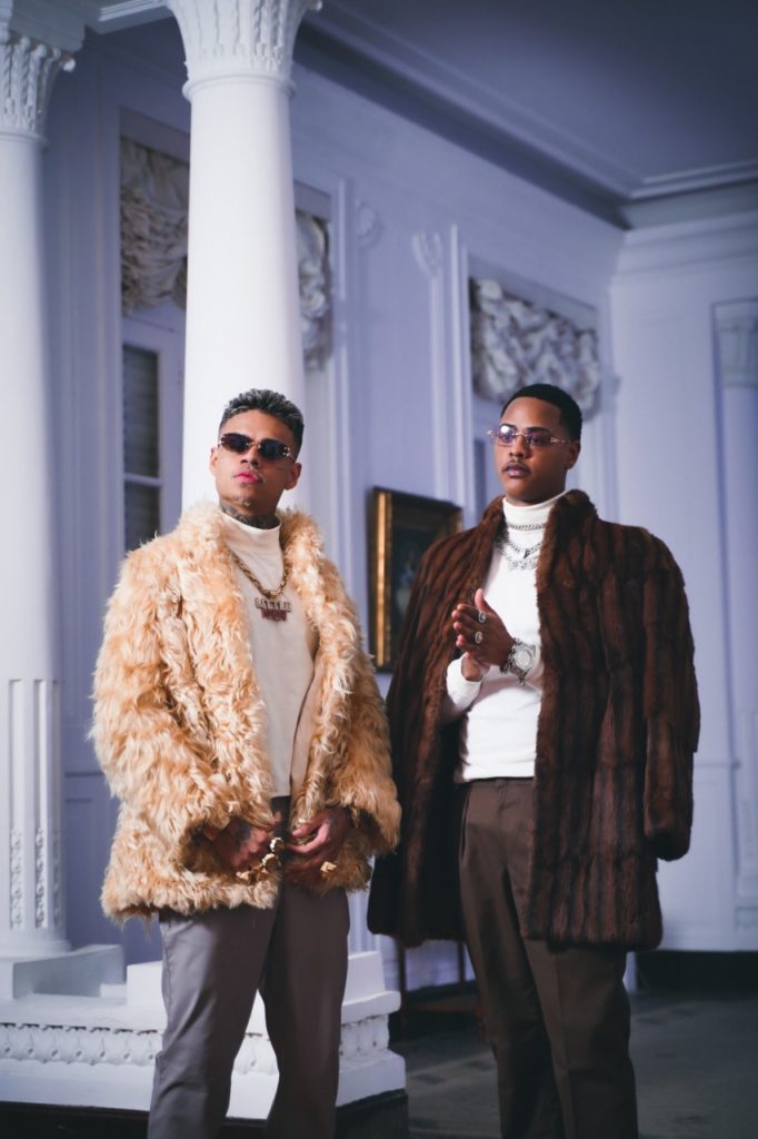 TZ da Coronel e MC Cabelinho