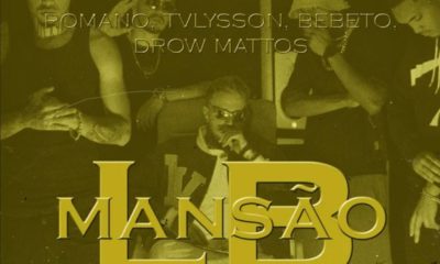 Long Beatz lança o clipe 'Mansão do LB'