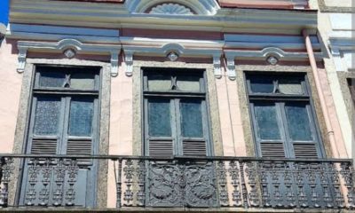 Ayó Festival movimenta Zona Portuária do Rio celebrando as culturas afro e de terreiro