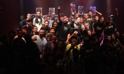 Festival Terra do Rap abre inscrições para Mentoria de novos artistas