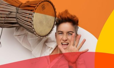 Lan Lanh cria trilha sonora inédita para o 'Cine Concerto Animado'