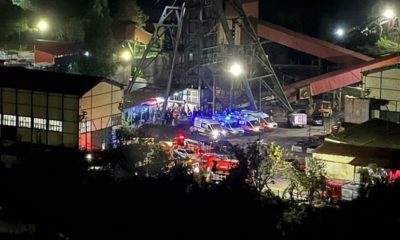 Explosão em mina na Turquia deixa 40 mortos