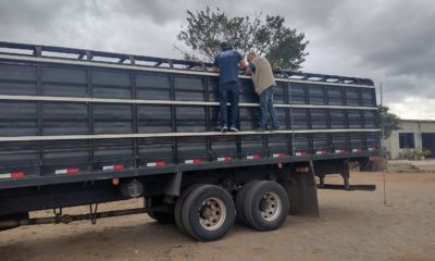 Governo do Estado firma convênio e intensifica ações de barreiras sanitárias em rodovias