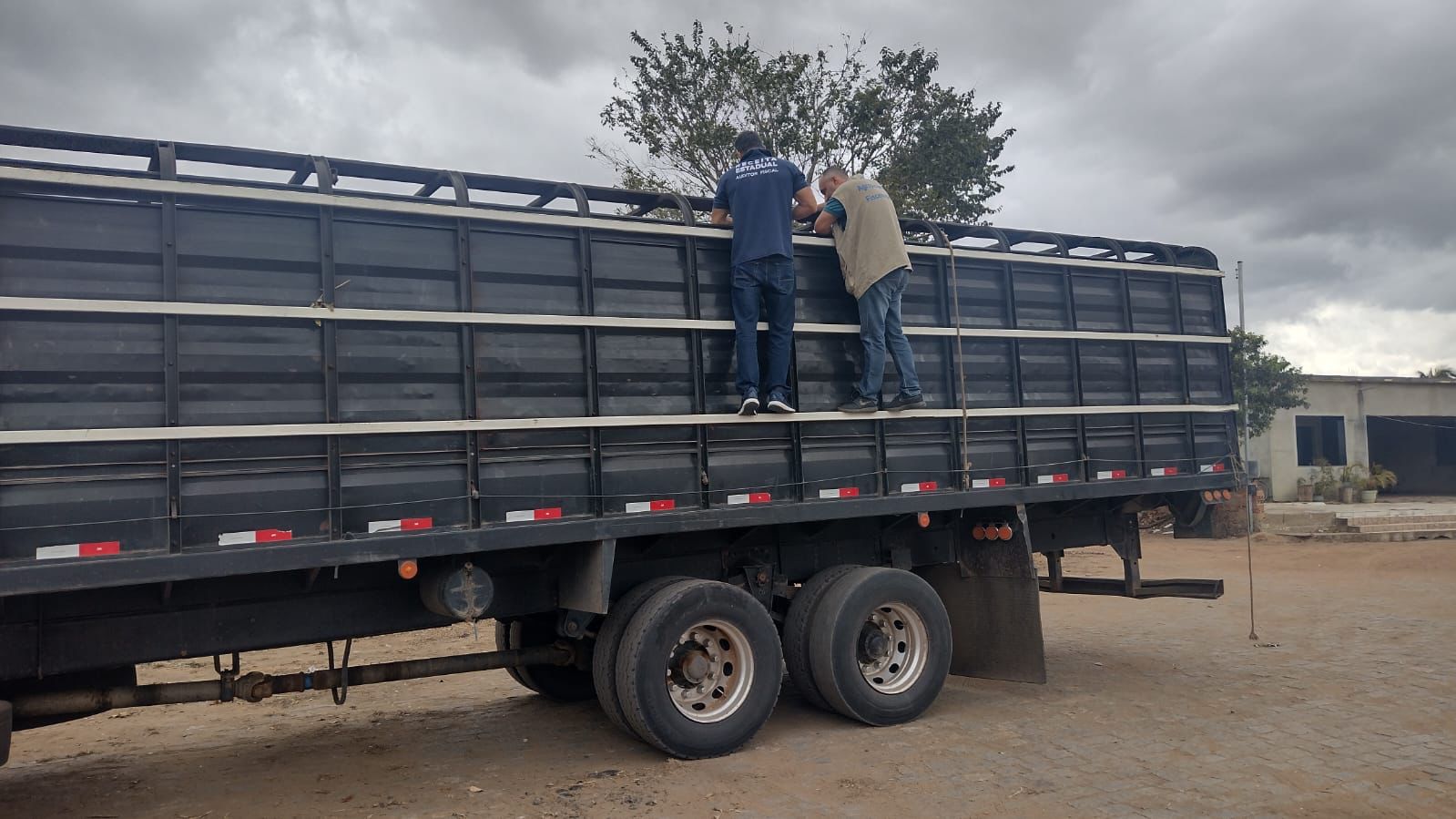 Governo do Estado firma convênio e intensifica ações de barreiras sanitárias em rodovias