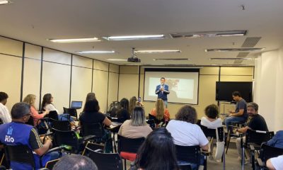 Programa Territórios Sociais, que identifica famílias vulneráveis em favelas, é tema de debate do Circuito Urbano