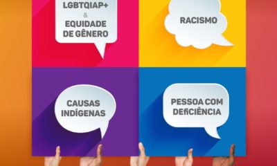 Inscrições abertas para o Fórum de Diversidade & Inclusão Corporativas