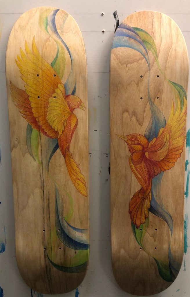 Multigrab Expo Shapes fica em cartaz na Zona Portuária do Rio até 30 de novembro