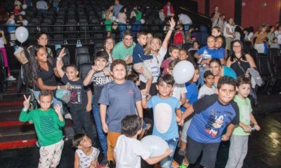 Projeto Integra TEA, do Espaço Crescer tem mais ações no mês das crianças