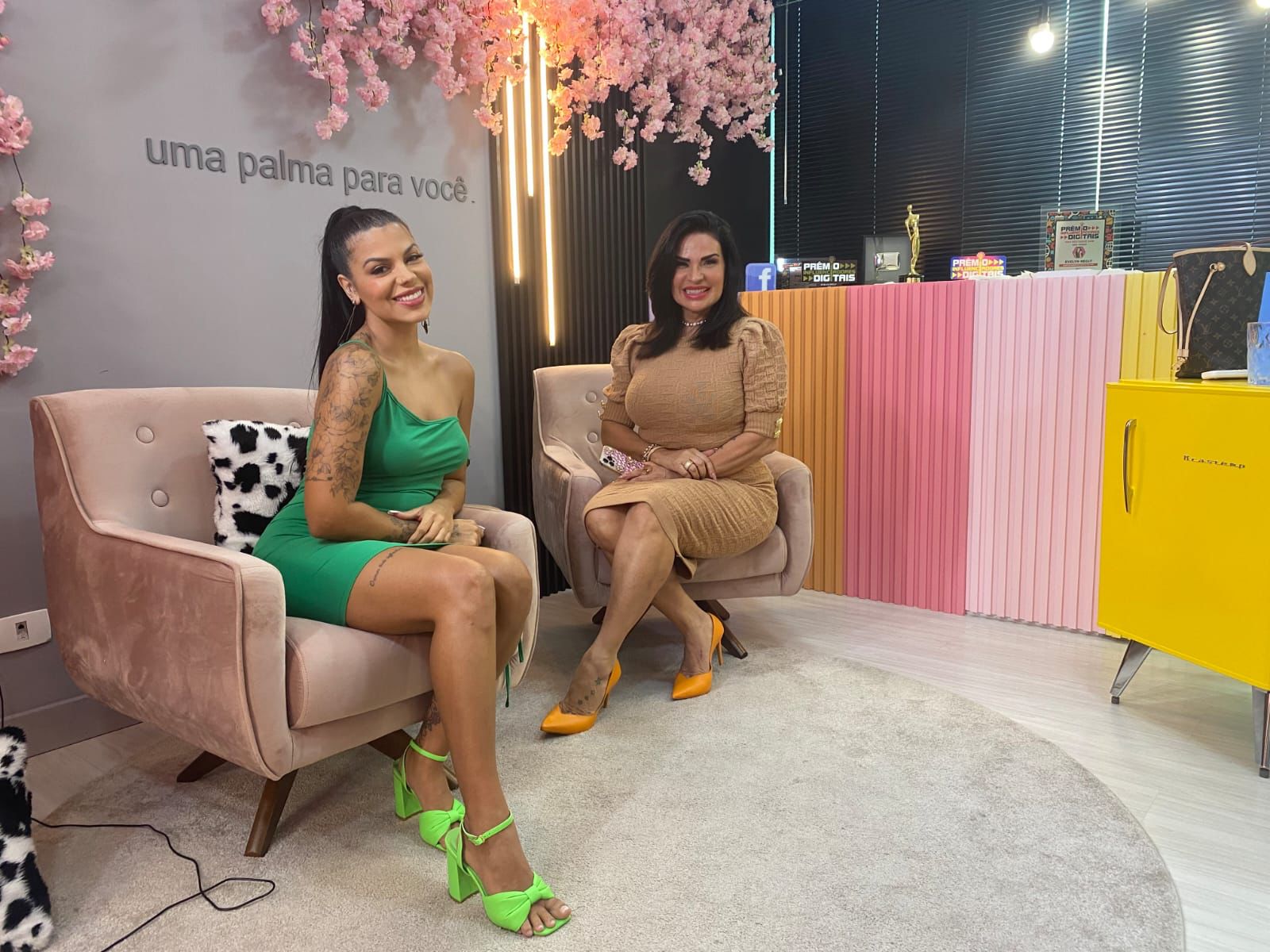 Solange Gomes opina sobre polêmica do Shay em A Fazenda: 'Tá sendo injusto'