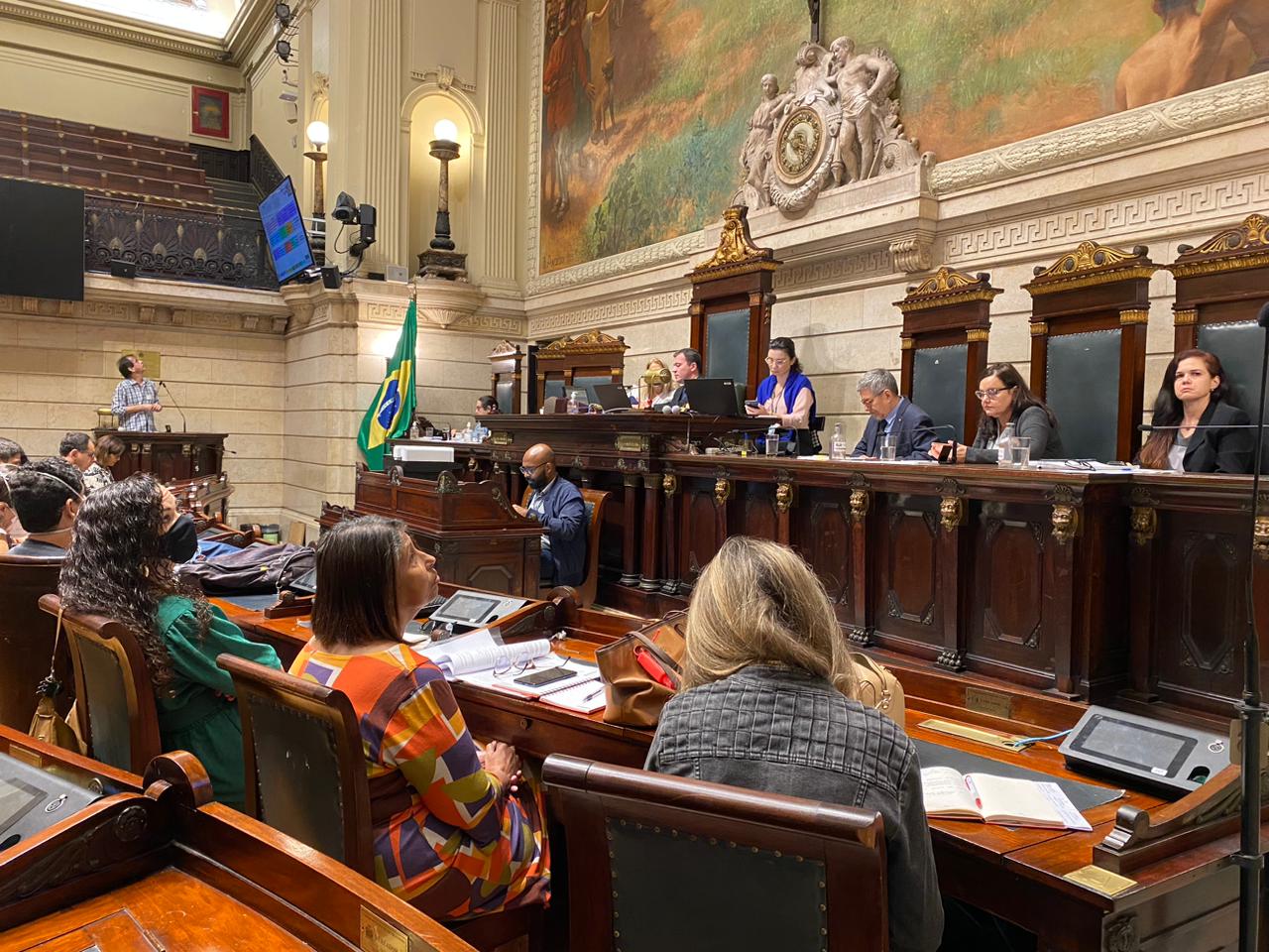 Novo Plano Diretor do Rio simplifica legislação urbana da cidade e incentiva crescimento da Zona Norte