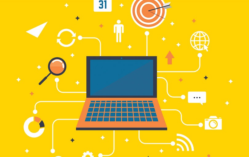 Propaganda digital atinge 59% dos investimentos do mercado publicitário em 2022, aponta estudo