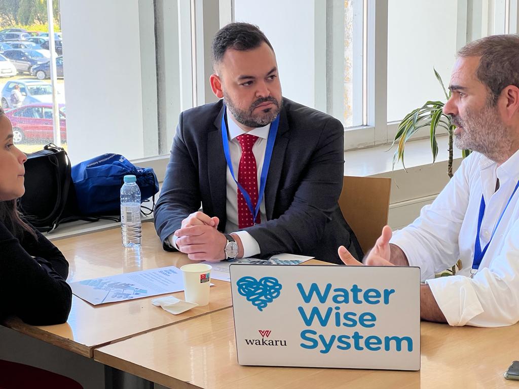 Secretaria de Estado do Ambiente cria o primeiro hub BlueTech da América Latina