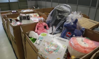 Confira como participar do leilão dos Correios; tem celular, roupas, acessórios