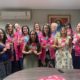 Fundação Santa Cabrini promove a 'Encontro Rosa', nesta sexta