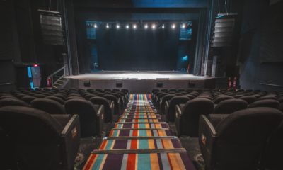 Prefeitura declara Teatro Casagrande, no Leblon, patrimônio cultural do Rio