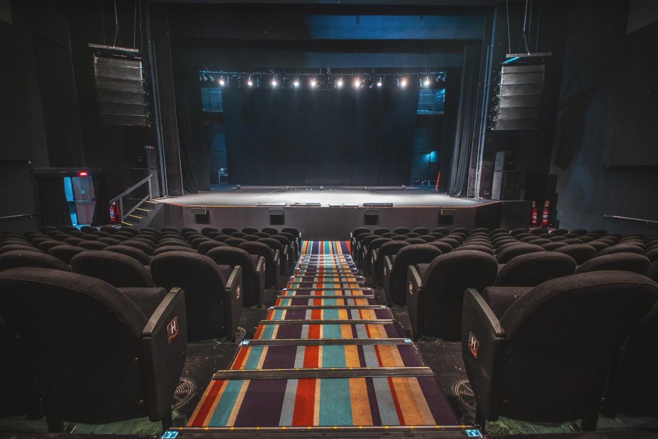 Prefeitura declara Teatro Casagrande, no Leblon, patrimônio cultural do Rio