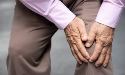 Dia Nacional e Mundial de Combate à Osteoporose