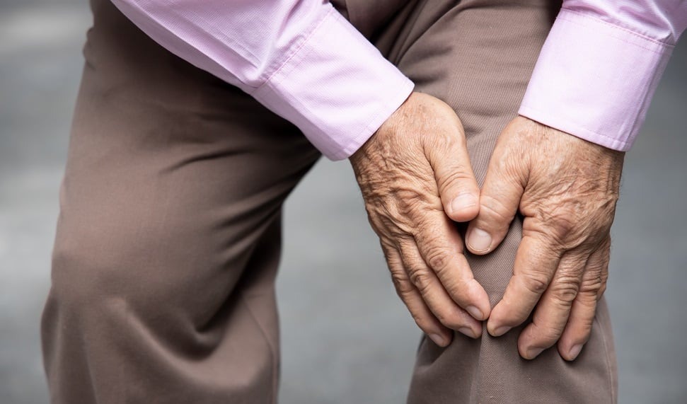 Dia Nacional e Mundial de Combate à Osteoporose