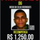 Chefe do tráfico da Pedra do Sal é preso na Zona Portuária do Rio