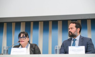 Subsecretaria realiza evento para debater importância de ações para Comunidades Terapêuticas do Rio