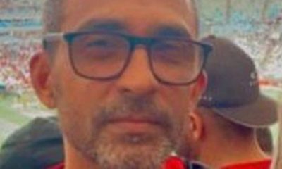 Polícia investiga morte de homem atingido por retroescavadeira após discussão em Belford Roxo