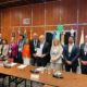 Rio assina Carta de Intenção sobre Ações Climáticas em Buenos Aires