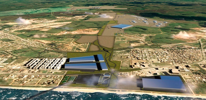 Licença ambiental para instalação do Terminal Portuário de Macaé destrava R$ 10 bilhões em investimentos no Norte Fluminense