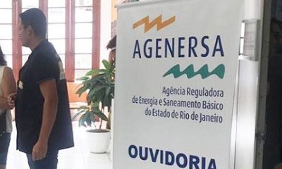 Agenersa abre inscrições para o 1ºconcurso público da agência reguladora