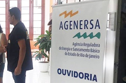 Agenersa abre inscrições para o 1ºconcurso público da agência reguladora