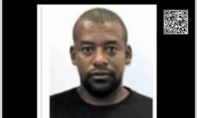 Disque Denúncia pede informações para prender acusado de usar retroescavadeira para matar homem em Belford Roxo