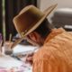 Dia Mundial da Arte: Lincoln Lima destaca papel da arte na saúde mental