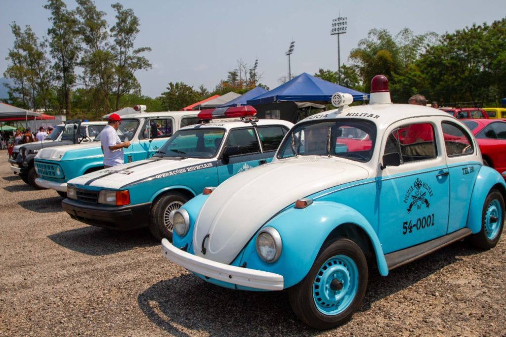 Rio de Janeiro recebe o 5º Auto & Moto Classic Rio