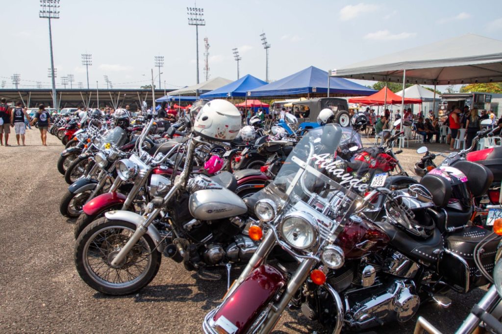 Rio de Janeiro recebe o 5º Auto & Moto Classic Rio