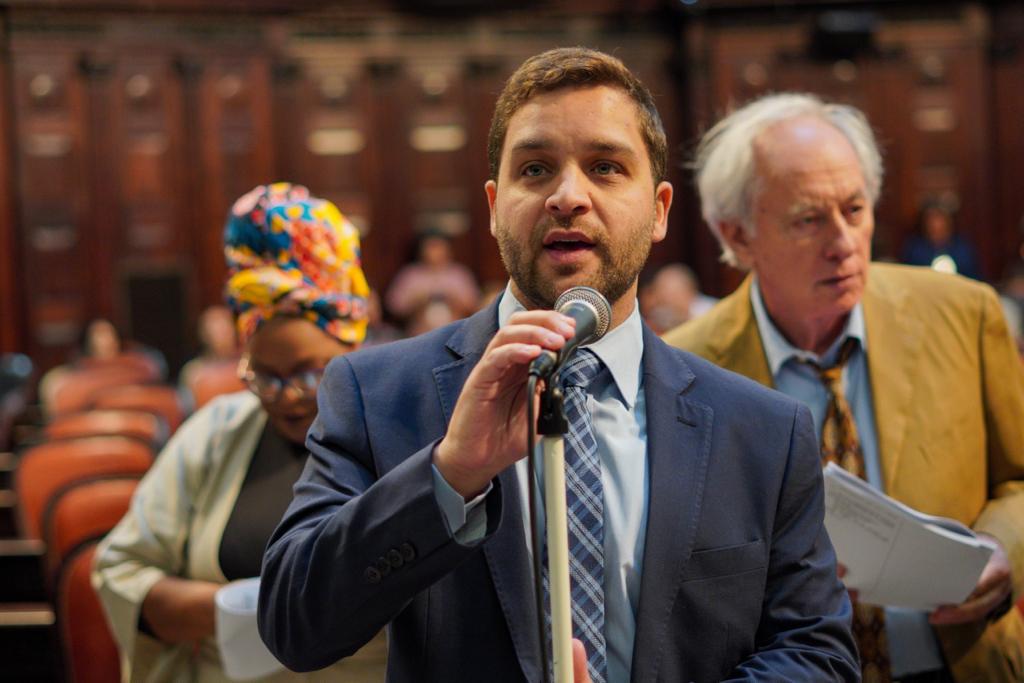 Deputado Thiago Pampolha