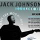 Jack Johnson anuncia shows no Brasil em janeiro de 2023