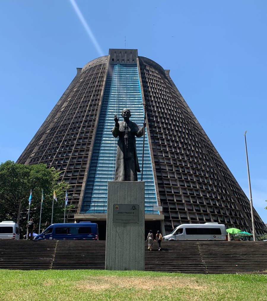 Arquidiocese do Rio