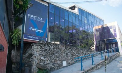 Núcleo de Práticas Jurídicas de Caxias