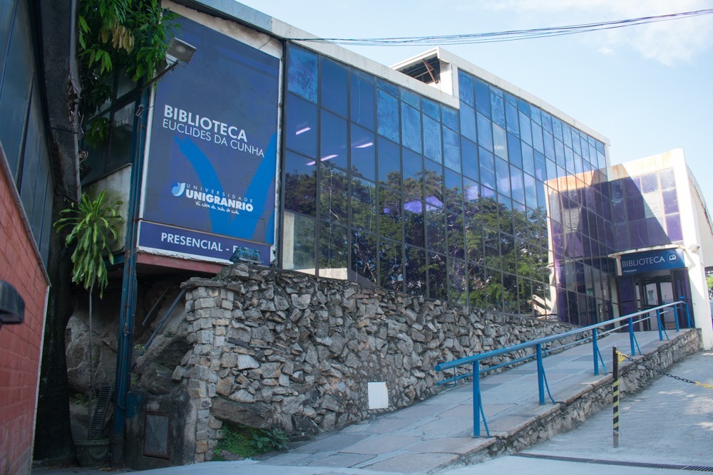 Núcleo de Práticas Jurídicas de Caxias