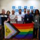 Governo do Estado cede imóvel no Centro do Rio de Janeiro para o Grupo Arco Íris de Cidadania LGBTI+