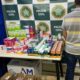 Dono de farmácia é preso por vender medicamentos roubados no Centro do Rio