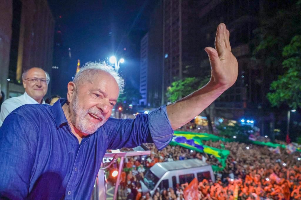Luiz Inácio Lula da Silva