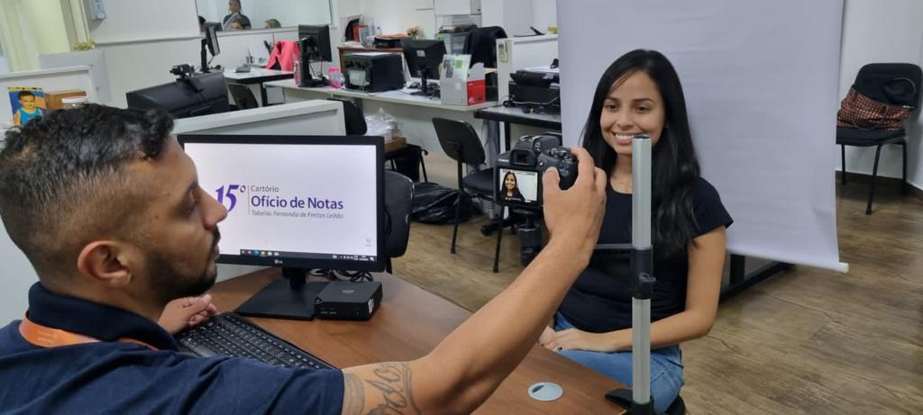 15º Ofício de Notas do Rio inicia emissão de CNH, 2° via de Identidade e intenção de vendas de veículo